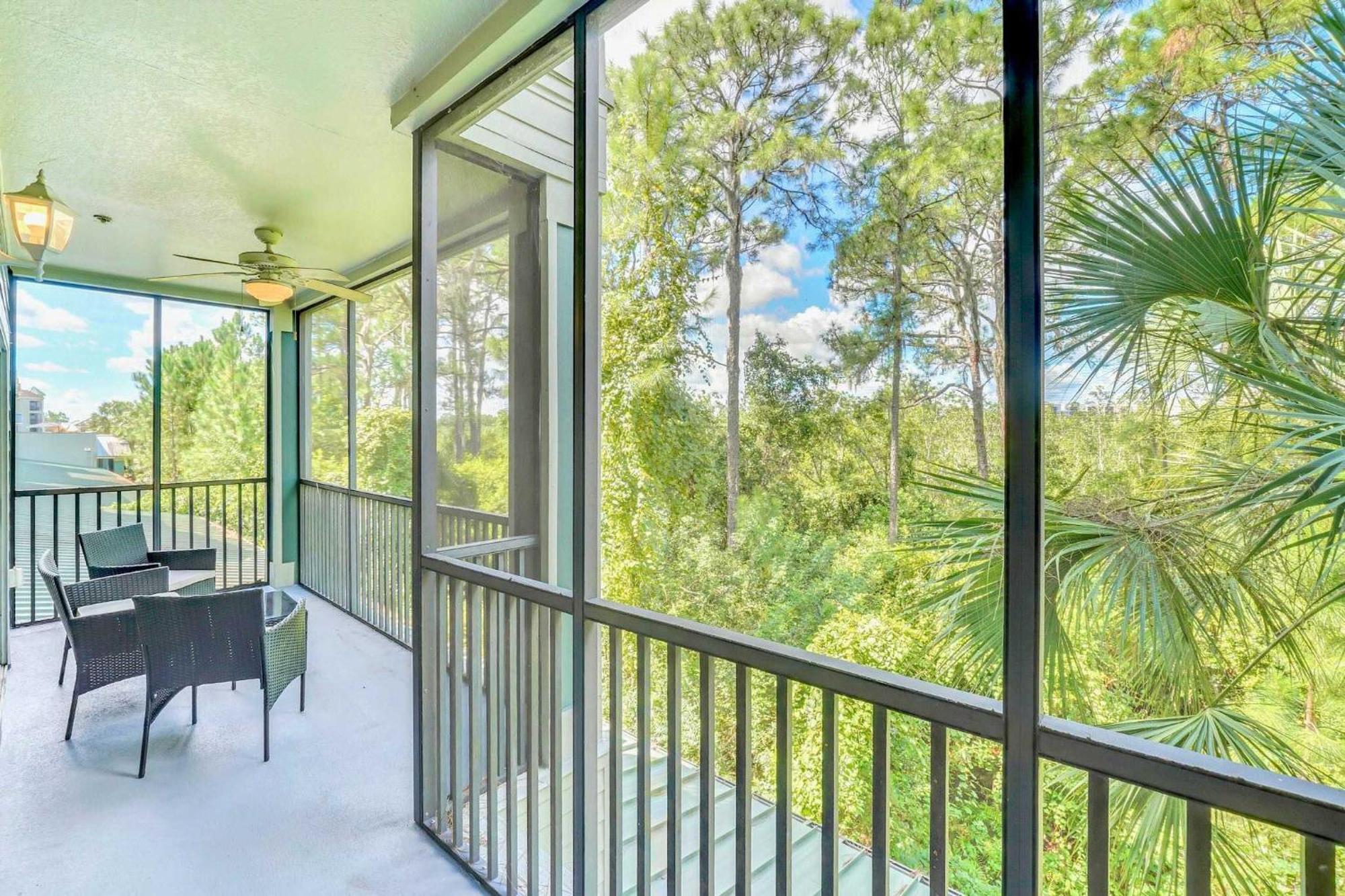Near Disney - 3Br Condo - Pool Hot Tub And Games Орландо Экстерьер фото